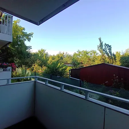 Alfahome Obok Manufaktury Drewnowska *