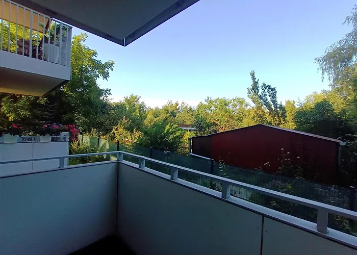 Alfahome Obok Manufaktury Drewnowska *