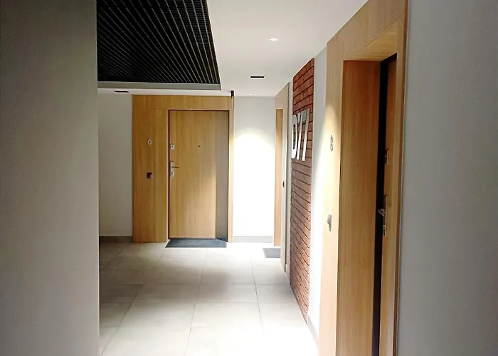 Alfahome Obok Manufaktury Drewnowska *